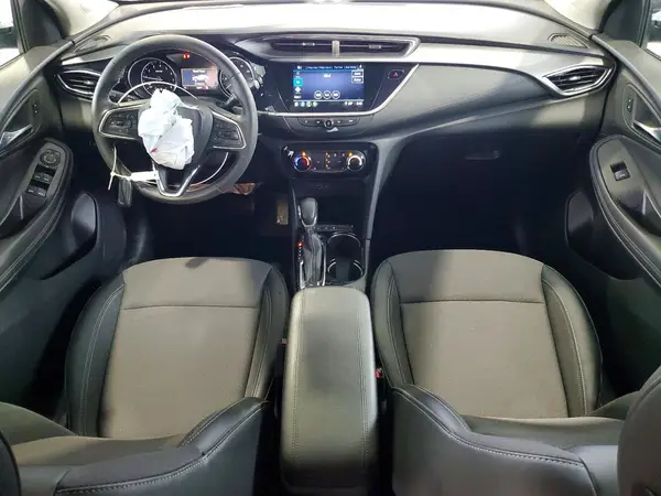 KL4MMCSL6NB134449 2022 BUICK ENCORE - Image 8