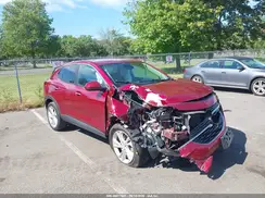 KL4MMCSL6PB007977 2023 BUICK ENCORE GX