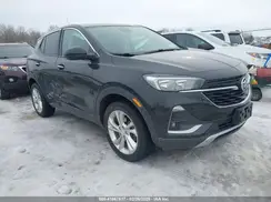 KL4MMCSL6PB028313 2023 BUICK ENCORE GX