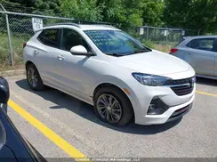 KL4MMCSL6PB034046 2023 BUICK ENCORE GX