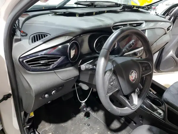 KL4MMCSL6PB037335 2023 BUICK ENCORE GX - Image 8