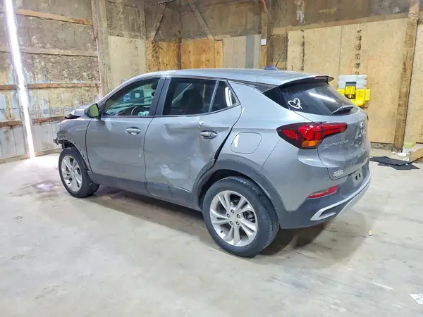 KL4MMCSL6PB047847 2023 BUICK ENCORE - Image 2
