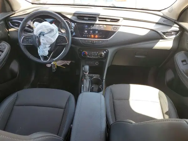 KL4MMCSL6PB047847 2023 BUICK ENCORE - Image 8