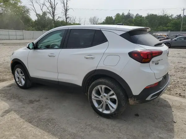 KL4MMCSL6PB062820 2023 BUICK ENCORE - Image 2