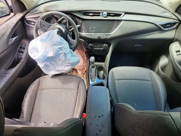 KL4MMCSL6PB066527 2023 BUICK ENCORE - Image 8