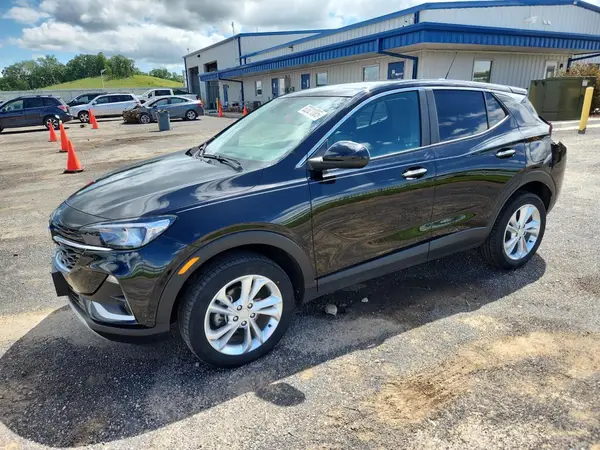 KL4MMCSL6PB111773 2023 BUICK ENCORE - Image 1
