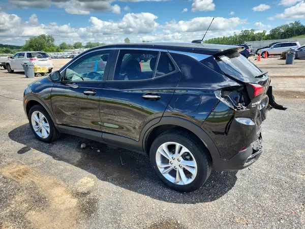 KL4MMCSL6PB111773 2023 BUICK ENCORE - Image 2