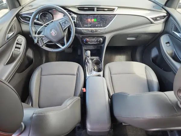 KL4MMCSL6PB111773 2023 BUICK ENCORE - Image 8