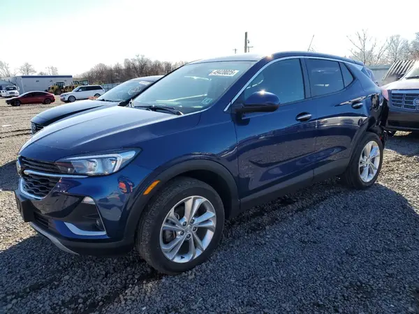 KL4MMCSL6PB117279 2023 BUICK ENCORE - Image 1