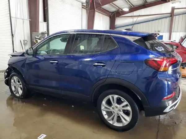 KL4MMCSL6PB122725 2023 BUICK ENCORE GX - Image 2