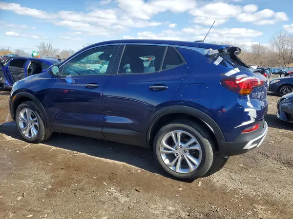 KL4MMCSL6PB128881 2023 BUICK ENCORE - Image 2