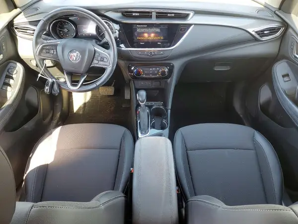 KL4MMCSL6PB128881 2023 BUICK ENCORE - Image 8
