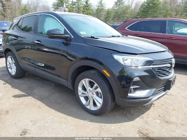 KL4MMCSL6PB162674 2023 BUICK ENCORE GX - Image 1