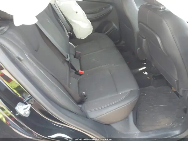 KL4MMCSL6PB162674 2023 BUICK ENCORE GX - Image 8