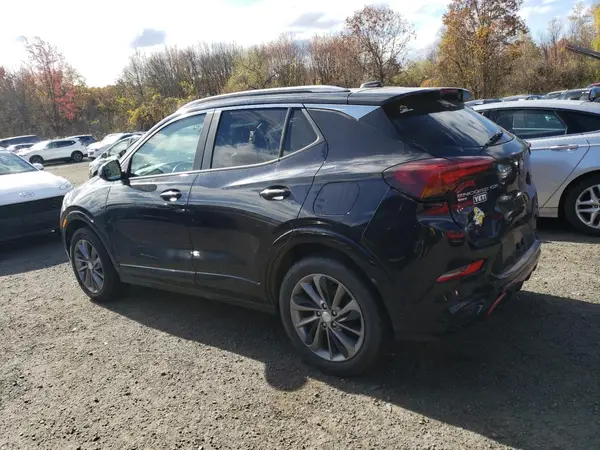 KL4MMCSL7LB073562 2020 BUICK ENCORE GX - Image 2