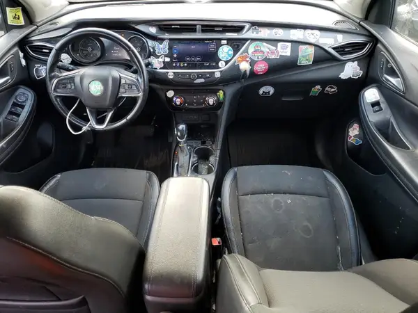 KL4MMCSL7LB073562 2020 BUICK ENCORE GX - Image 8