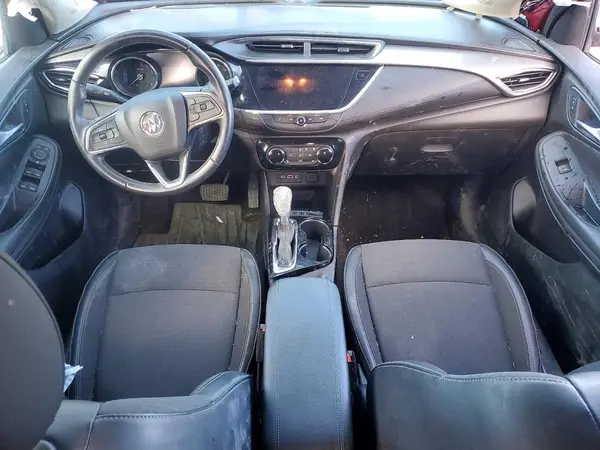 KL4MMCSL7LB107533 2020 BUICK ENCORE - Image 8