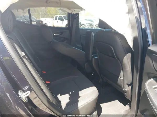 KL4MMCSL7LB109654 2020 BUICK ENCORE GX - Image 8