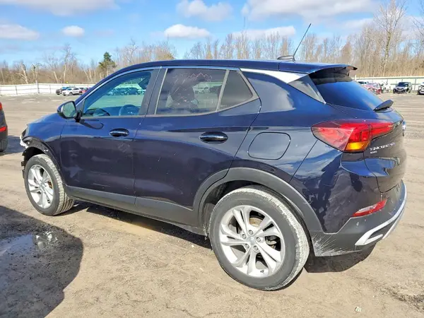 KL4MMCSL7LB111033 2020 BUICK ENCORE - Image 2