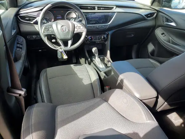 KL4MMCSL7LB111033 2020 BUICK ENCORE - Image 8