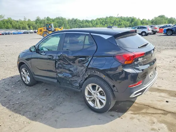 KL4MMCSL7LB114045 2020 BUICK ENCORE - Image 2