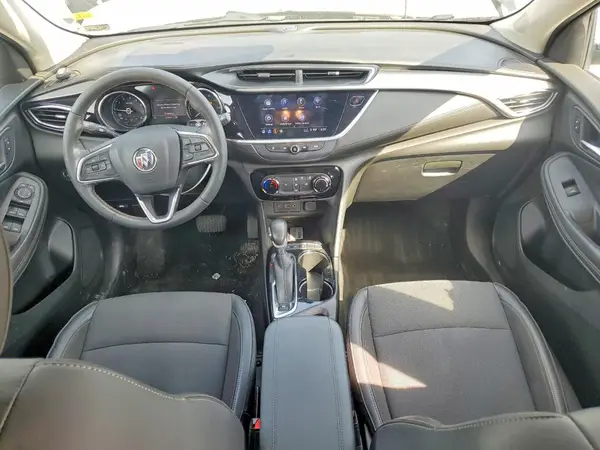 KL4MMCSL7LB114045 2020 BUICK ENCORE - Image 8
