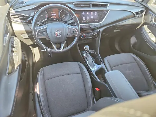 KL4MMCSL7MB046167 2021 BUICK ENCORE - Image 8