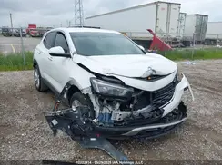 KL4MMCSL7MB099855 2021 BUICK ENCORE GX