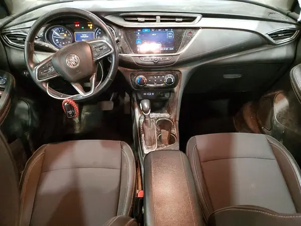 KL4MMCSL7MB110692 2021 BUICK ENCORE - Image 8