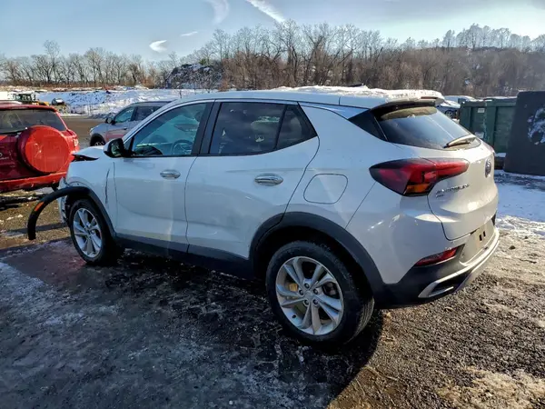 KL4MMCSL7MB111020 2021 BUICK ENCORE GX - Image 2