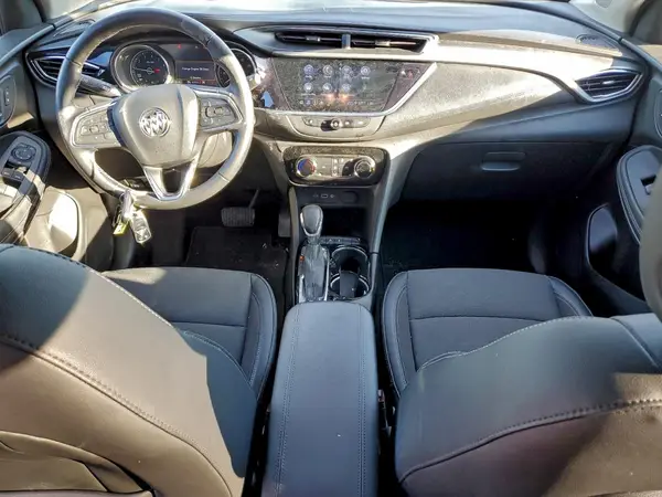 KL4MMCSL7MB111020 2021 BUICK ENCORE GX - Image 8