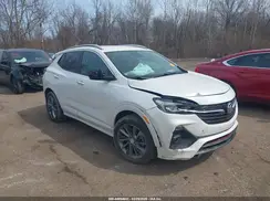 KL4MMCSL7MB136676 2021 BUICK ENCORE GX