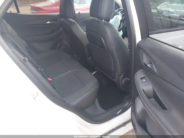 KL4MMCSL7MB136676 2021 BUICK ENCORE GX - Image 8