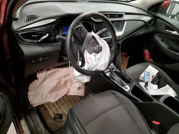 KL4MMCSL7MB141327 2021 BUICK ENCORE - Image 8