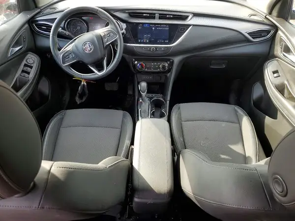 KL4MMCSL7MB147001 2021 BUICK ENCORE - Image 8
