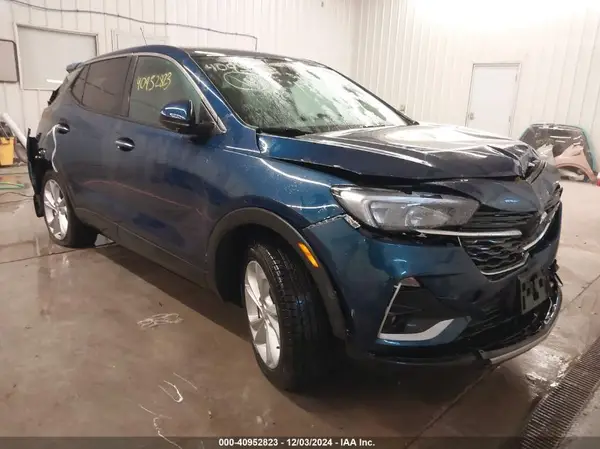 KL4MMCSL7MB147645 2021 BUICK ENCORE GX - Image 1