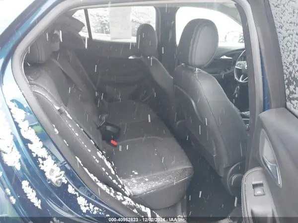 KL4MMCSL7MB147645 2021 BUICK ENCORE GX - Image 8