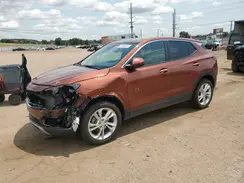 KL4MMCSL7MB154904 2021 BUICK ENCORE GX