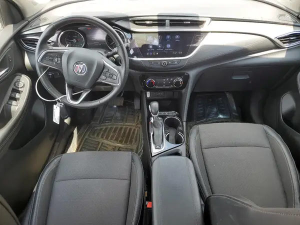 KL4MMCSL7MB154904 2021 BUICK ENCORE GX - Image 8