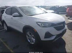KL4MMCSL7MB176224 2021 BUICK ENCORE GX