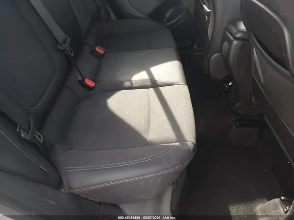 KL4MMCSL7MB176224 2021 BUICK ENCORE GX - Image 8
