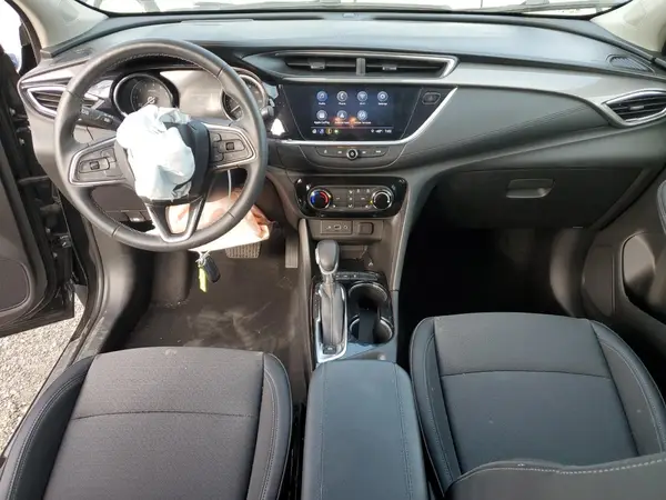 KL4MMCSL7MB181519 2021 BUICK ENCORE GX - Image 8