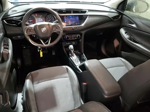 KL4MMCSL7NB009007 2022 BUICK ENCORE - Image 8