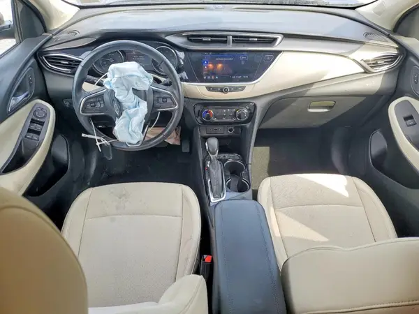 KL4MMCSL7NB015955 2022 BUICK ENCORE - Image 8