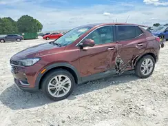 KL4MMCSL7NB025465 2022 BUICK ENCORE