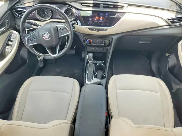 KL4MMCSL7NB025465 2022 BUICK ENCORE - Image 8