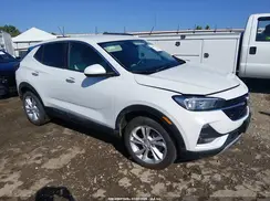 KL4MMCSL7NB036336 2022 BUICK ENCORE GX