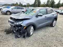 KL4MMCSL7NB037566 2022 BUICK ENCORE GX
