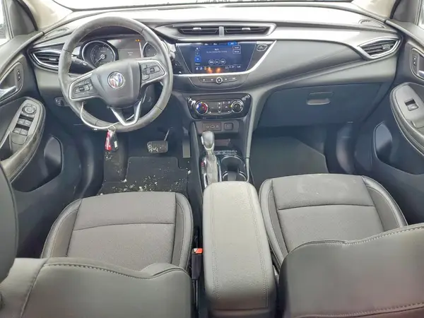 KL4MMCSL7NB053055 2022 BUICK ENCORE - Image 8