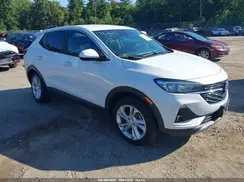 KL4MMCSL7NB053864 2022 BUICK ENCORE GX